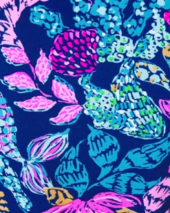 UPF 50+ Luxletic Alister Polo Top 5 UPF 50+ Luxletic Alister Polo Top -Lilly Pulitzer Shop 013814 aegeannavycalypsocoast a3 sf