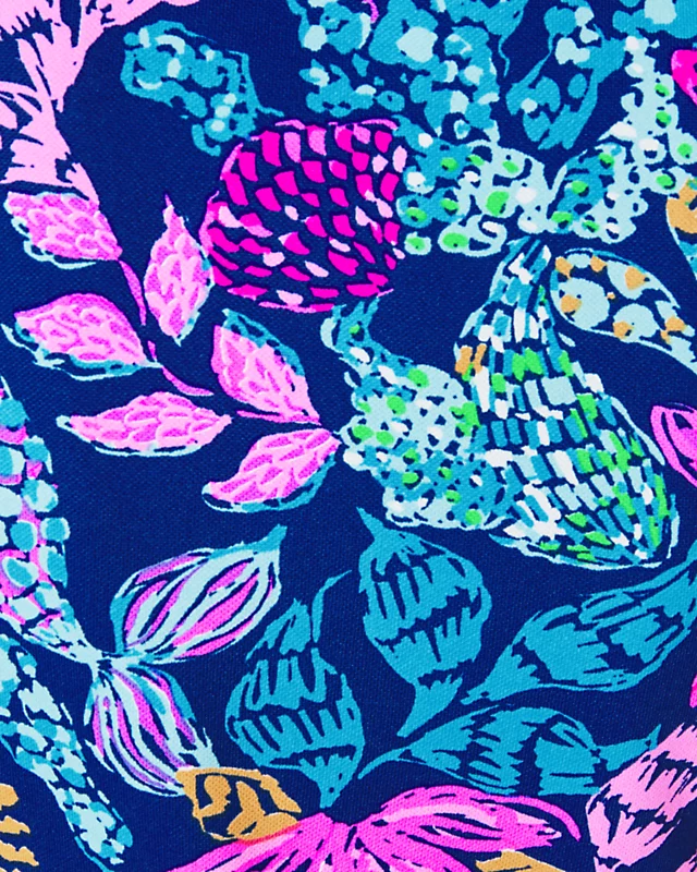 UPF 50+ Luxletic Alister Polo Top 3 UPF 50+ Luxletic Alister Polo Top - Image 3