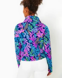 Wrenley Zip-Up Jacket