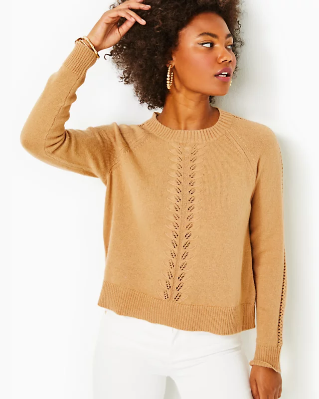 Esma Sweater 2 Esma Sweater - Image 2