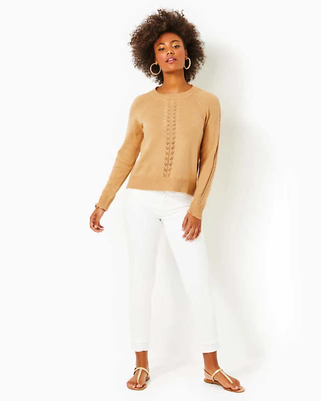 Esma Sweater 3 Esma Sweater - Image 3