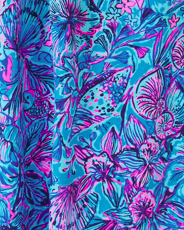 Mirasol Maxi Dress 6 Mirasol Maxi Dress - Image 6