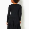 Arlette Long Sleeve Dress