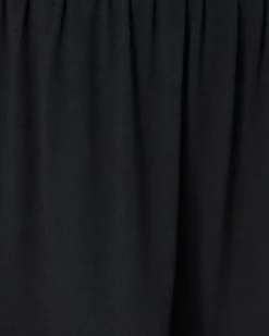 Arlette Long Sleeve Dress -Lilly Pulitzer Shop 014325 onyx a4 sf