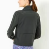 UPF 50+ Luxletic Cocos Performance Jacket