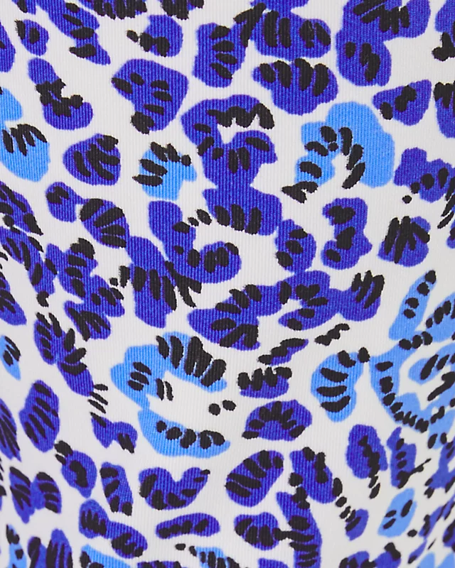 UPF 50+ Luxletic Girls Mini Carpe Vita Flare Legging 6 UPF 50+ Luxletic Girls Mini Carpe Vita Flare Legging - Image 6