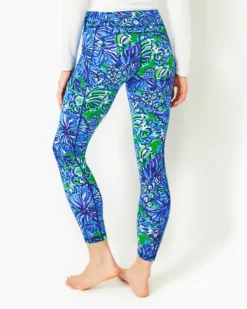 UPF 50+ Luxletic 26" Weekender High Rise Legging