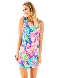 Lilly Pulitzer Esmeralda Dress