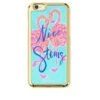 Lilly Pulitzer Iphone 6/6s Luxe Cover