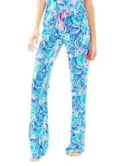 Lilly Pulitzer Knit PJ Pant -Lilly Pulitzer Shop 24415 999multioceancommotion 9a24bc65 2a3e 4e99 bb4c 8d6c66cebed9