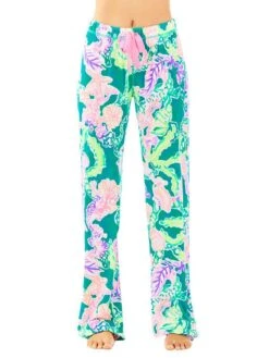 Lilly Pulitzer Knit PJ Pant -Lilly Pulitzer Shop 24415 999multishellsearch 4b1c67b1 503e 40c6 b474 463bd8559199