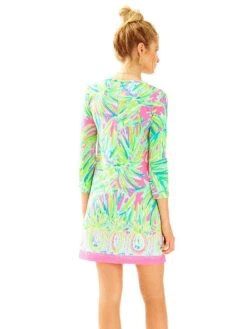 Lilly Pulitzer Women's Beacon Dress -Lilly Pulitzer Shop 26005 660tikipinkalt2