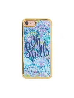 Lilly Pulitzer IPhone 7 Luxe Cover