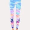 Lilly Pulitzer UPF 50+ Weekender Legging