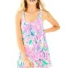 Lilly Pulitzer Knit PJ Tank