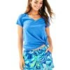 Lilly Pulitzer 5" Katia Short