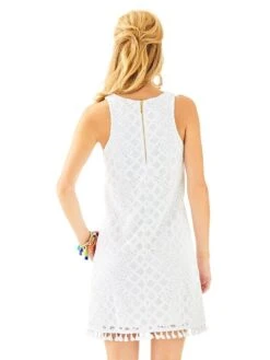 Lilly Pulitzer Marquette Shift -Lilly Pulitzer Shop 28830 115resortwhitepineapplegeolalt3