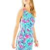 Lilly Pulitzer Mila Shift Dress