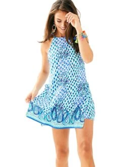 Lilly Pulitzer Pearl Romper