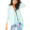 Lilly Pulitzer Inglewood Cashmere Cardigan