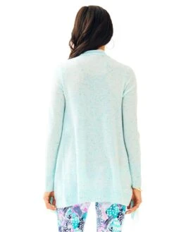 Lilly Pulitzer Inglewood Cashmere Cardigan -Lilly Pulitzer Shop 29079 439serenetinalt2