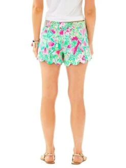 Lilly Pulitzer Dahlia Short -Lilly Pulitzer Shop 29505 635razberrycattyshackalt2