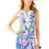 Lilly Pulitzer Gabby Shift Dress