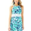 Lilly Pulitzer Ashlyn Shift Dress