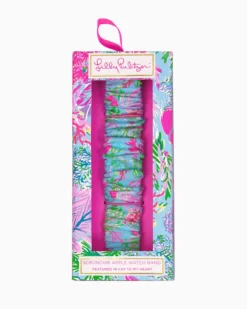 Scrunchie Apple Watch Band