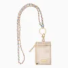 Zip ID Lanyard