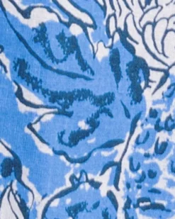 Lilly Pulitzer X Southern Tide Mens Linen Sportshirt -Lilly Pulitzer Shop 551029 bocabluecrocandlockitsoutherntide a4 sf