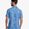 Lilly Pulitzer X Southern Tide Mens Ryder Polo