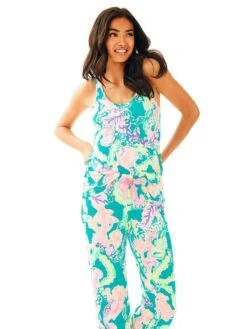 Lilly Pulitzer Knit PJ Tank -Lilly Pulitzer Shop 999 multishell search copy